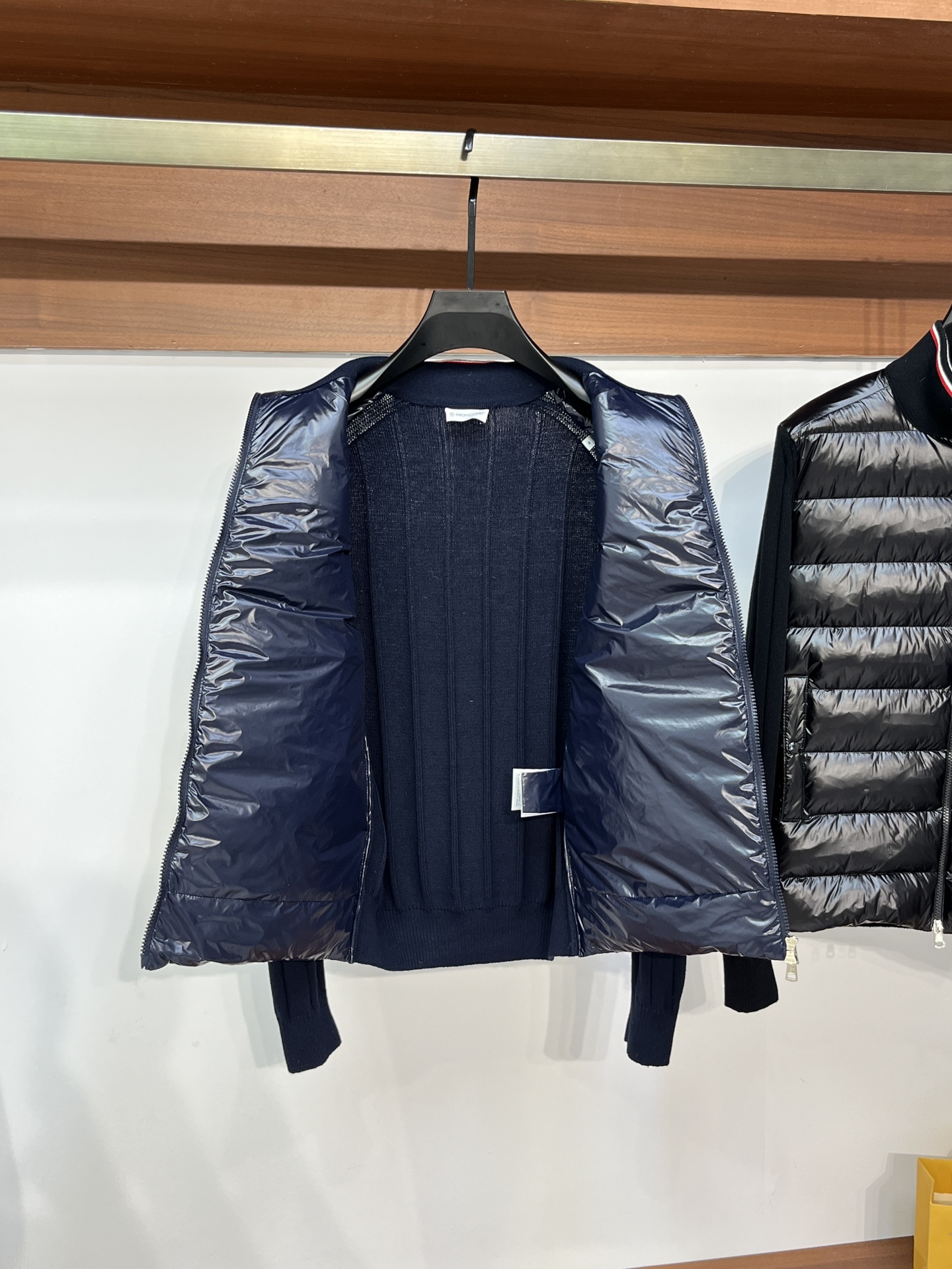 Moncler Down Jackets